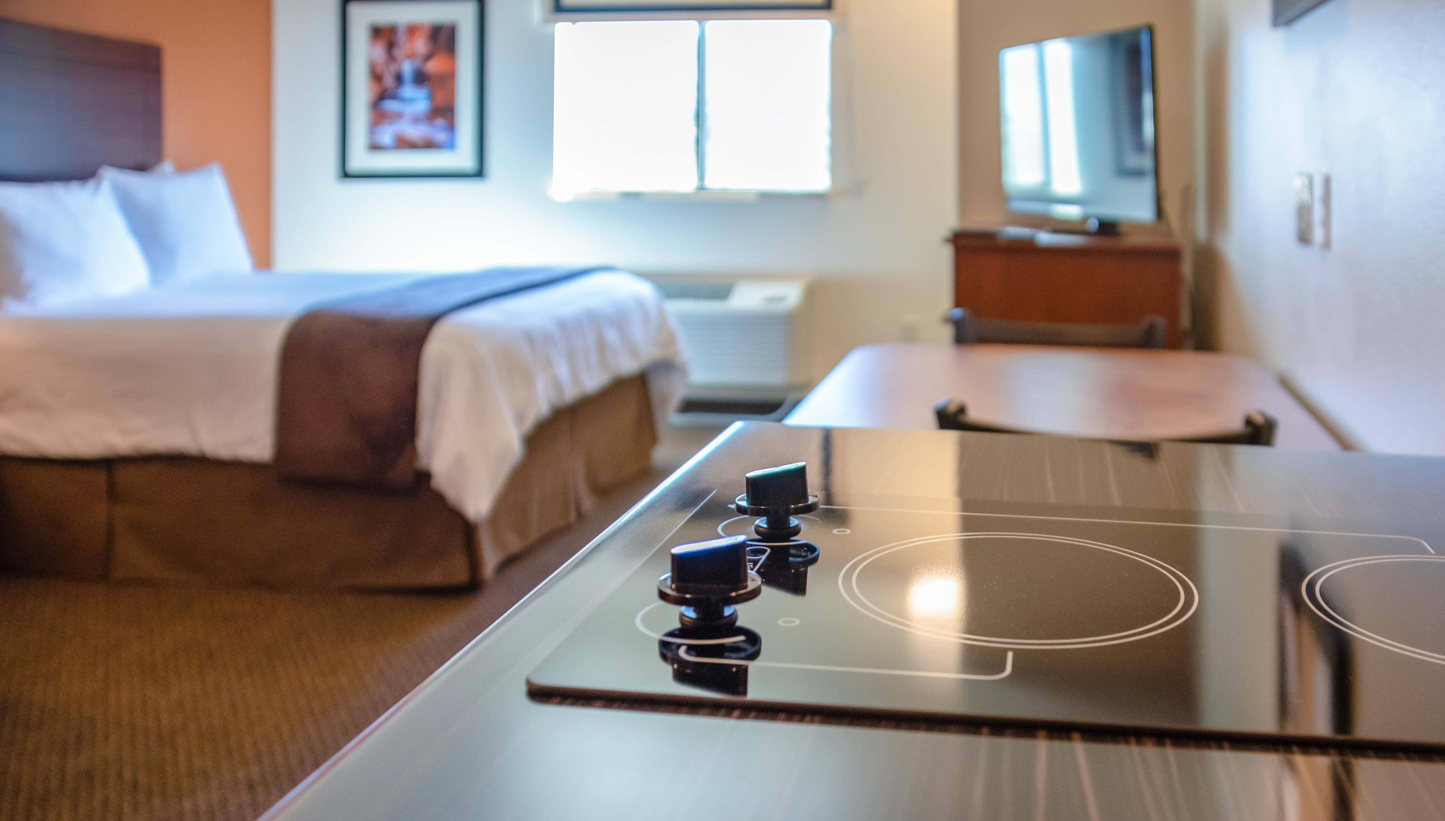 My Place Hotel-Ketchikan, Ak Extérieur photo