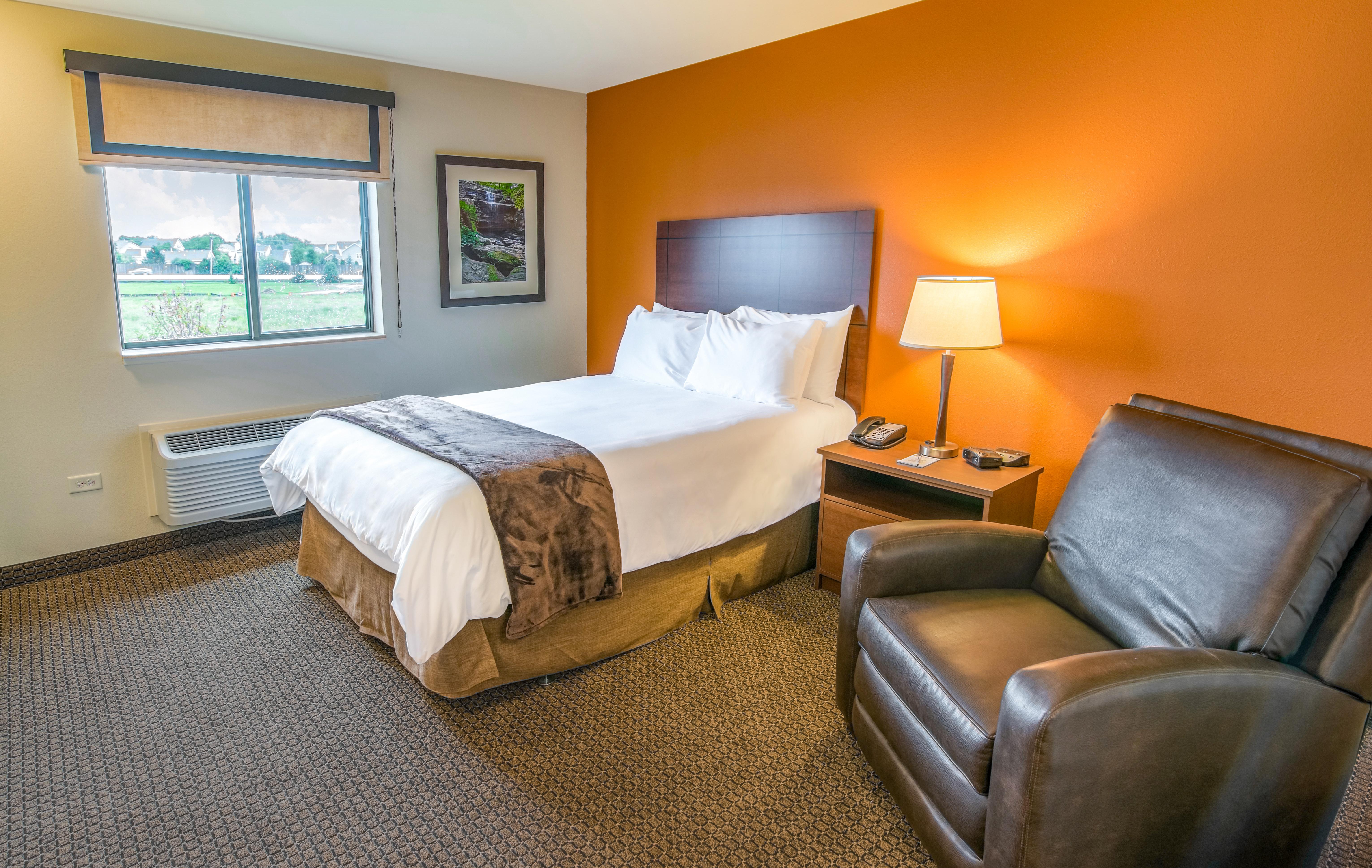 My Place Hotel-Ketchikan, Ak Extérieur photo